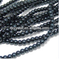 Pearl Bead glass pearls Strand